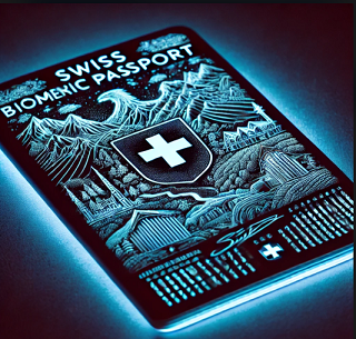 SwissPassport