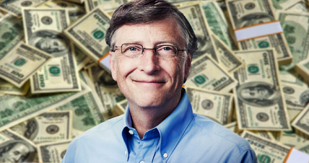 BillGates