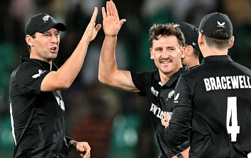 Pakistan Falls Short Against New Zealand in Champions Trophy Opener