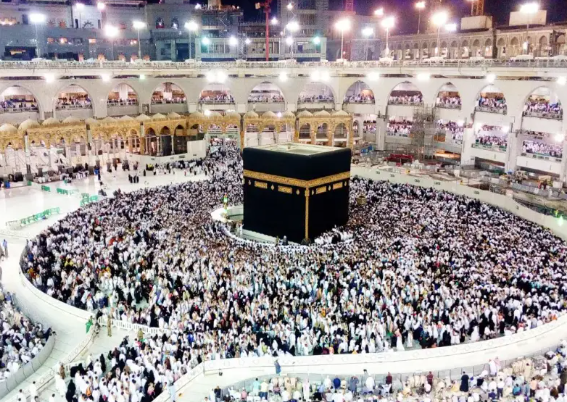 Saudi Arabia Implements New Umrah Guidelines for Peak Ramadan Crowds